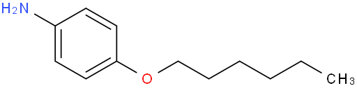4-己氧基苯胺