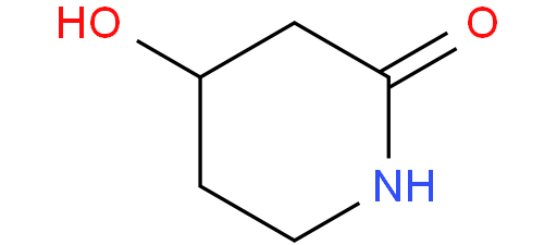 4-羟基-2-哌啶酮