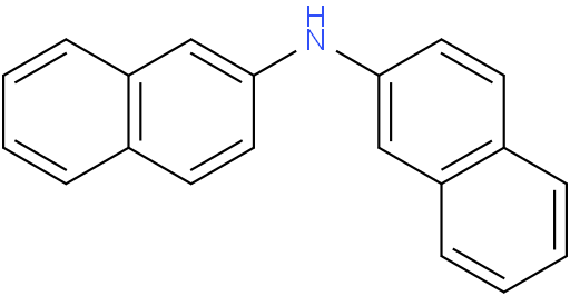 2,2'-二萘胺