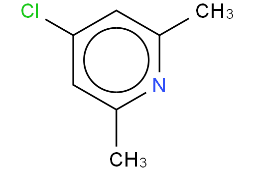 4-氯-2,6-二甲基吡啶