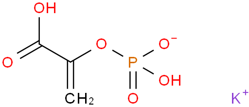 磷酸烯醇式丙酮酸钾