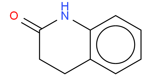 3,4-二氢-2(1H)-喹啉酮