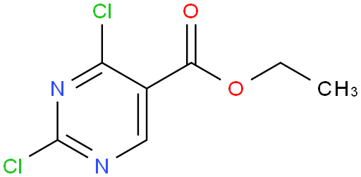 2,4-二氯-5-嘧啶甲酸乙酯