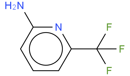 2-氨基-6-(三氟甲基)吡啶