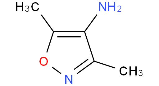 4-氨基-3,5-二甲基异噁唑