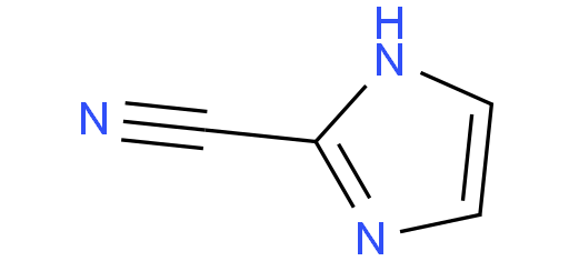 1H-咪唑-2-甲腈