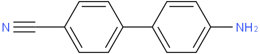 4'-氨基-4-氰基联苯
