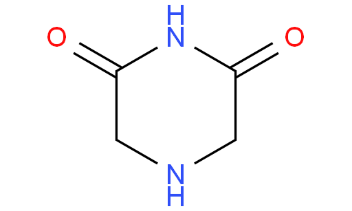 2,6-哌嗪二酮