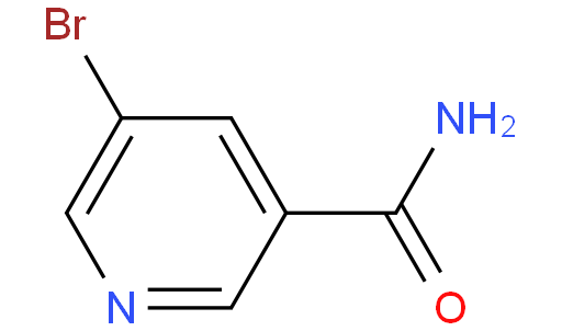 5-溴烟酰胺