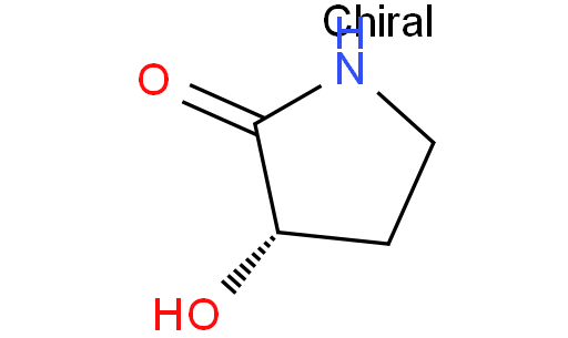 (S)-3-羟基-2-吡咯烷酮