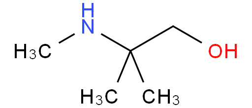 2-甲基-2-甲氨基-1-丙醇
