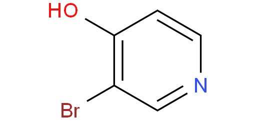 3-溴-4-羟基吡啶