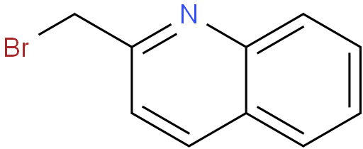 2-溴甲基喹啉