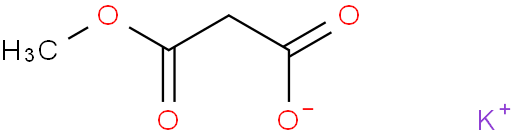 甲基丙二酸钾