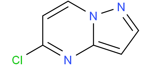 5-氯吡唑并[1,5-a]嘧啶