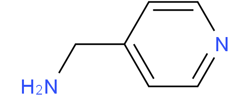 4-(氨基甲基)吡啶