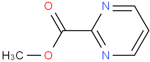 2-嘧啶甲酸甲酯