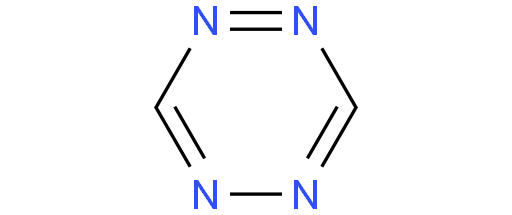 1,2,4,5-四嗪