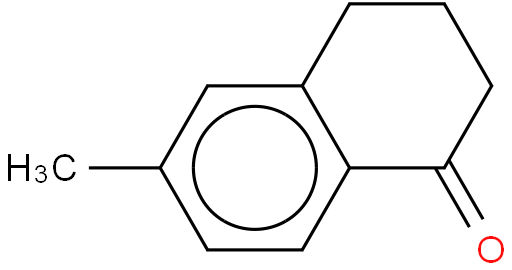 3,4-二氢化-6-甲基-1(2H)-萘酮