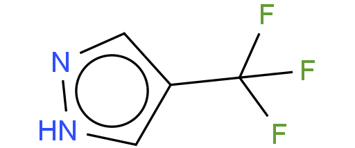 4-(三氟甲基)-1H-吡唑