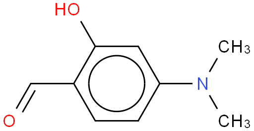 4-(二甲氨基)邻羟苄基