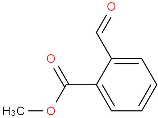 2-甲酰基苯甲酸甲酯