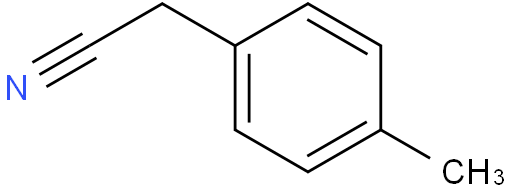 2-(对甲苯基)乙腈