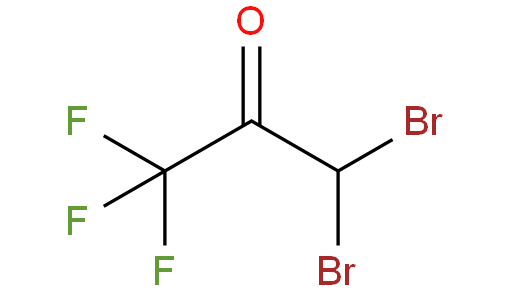 1,1-二溴-3,3,3-三氟丙酮