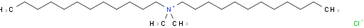 十二烷基二甲基氯化铵
