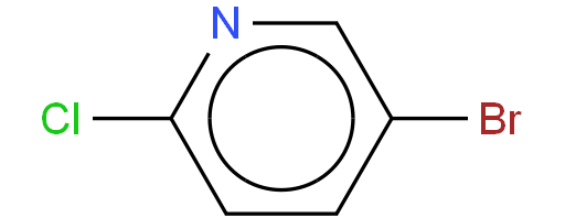 5-溴-2-氯吡啶