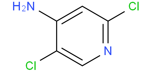 2,5-二氯-4-氨基吡啶