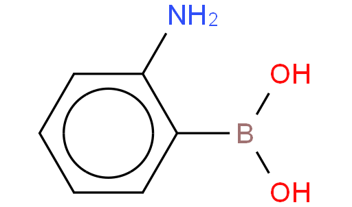 2-氨基苯硼酸