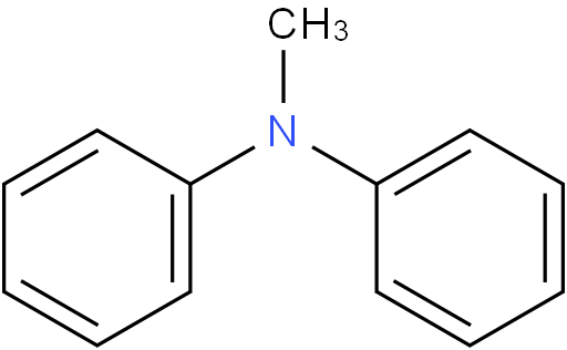 N-甲基二苯胺