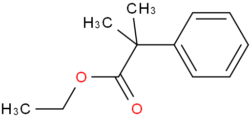 2,2-二甲基苯乙酸乙酯