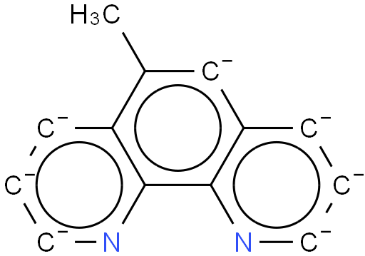 5-甲基-1,10-菲咯啉