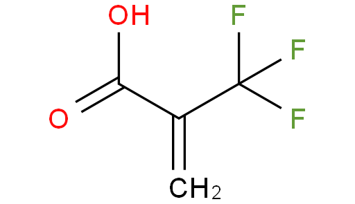 2-(三氟甲基)丙烯酸