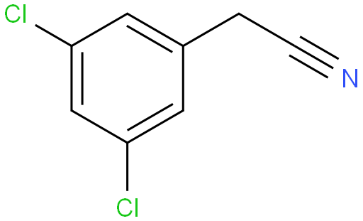 2-(3,5-二氯苯基)乙腈