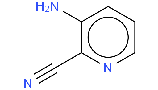 3-氨基-2-氰基吡啶