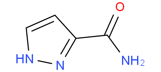 吡唑-3-甲酰胺