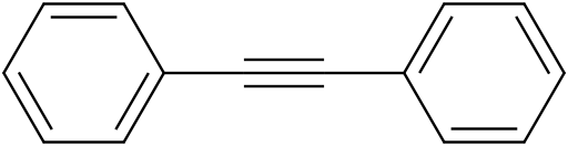 二苯乙炔