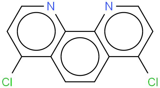 4,7-二氯-1,10-菲咯啉