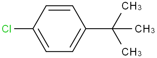 1-叔丁基-4-氯苯