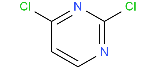 2,4-二氯嘧啶