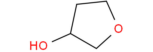 3-羟基四氢呋喃