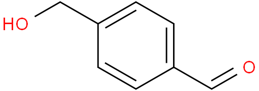 对羟基甲基苯甲醛