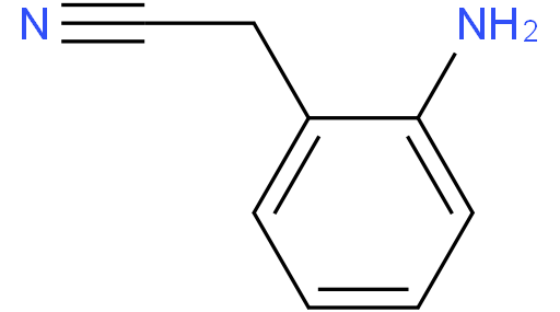 2-氨基苯乙腈