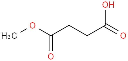 丁二酸单甲酯