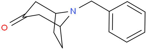 N-苄基托品酮