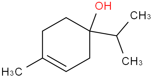 4-松油醇