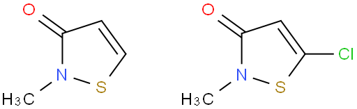 异噻唑啉酮